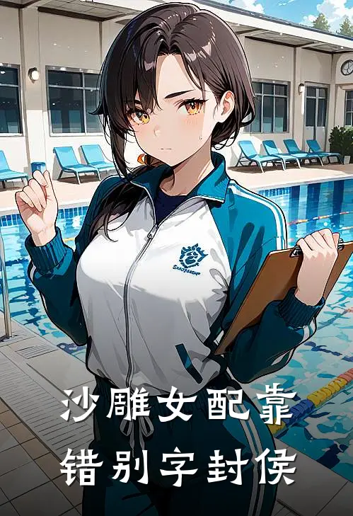 沙雕女配靠错别字封侯