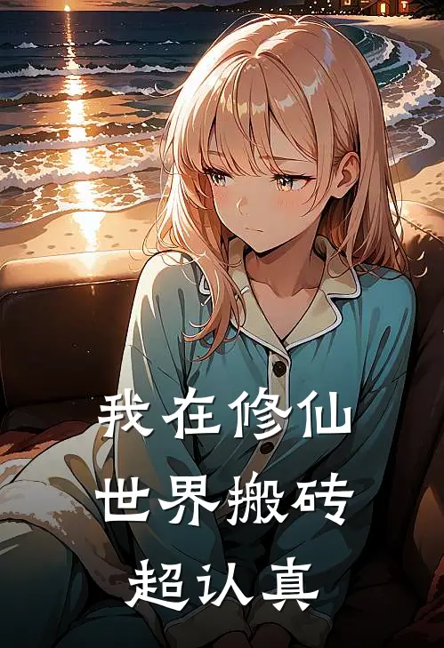 我在修仙世界搬砖超认真林小满陆有灵完结热门小说_完整版小说全文免费阅读我在修仙世界搬砖超认真林小满陆有灵