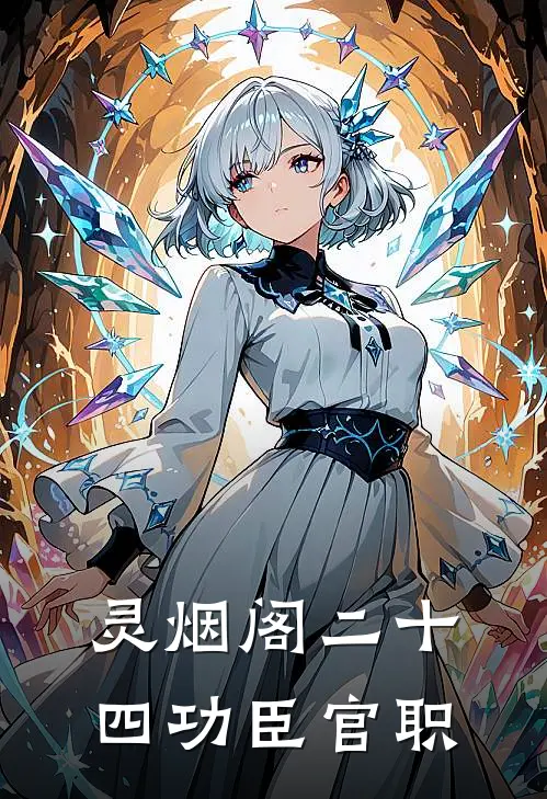 灵烟阁二十四功臣官职