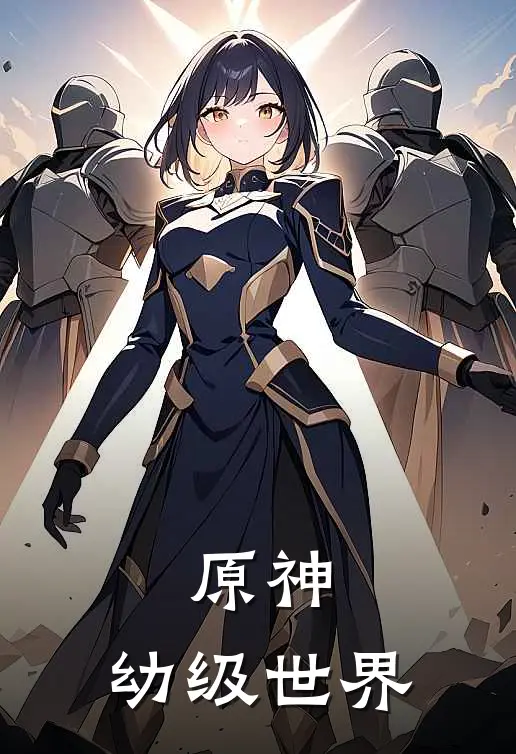 晓彤陈玉谷原神：幼级世界最新章节阅读_晓彤陈玉谷最新章节在线阅读