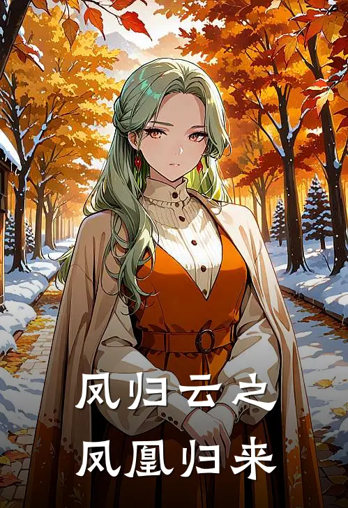 凤归云之凤凰归来