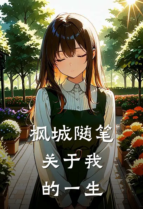 枫城随笔：关于我的一生