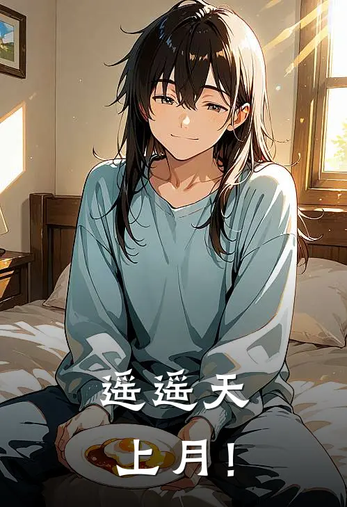 遥遥天上月！(林疏月沈星遥)热门网络小说_最新完本小说遥遥天上月！(林疏月沈星遥)
