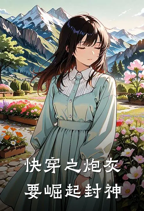 快穿之炮灰要崛起封神