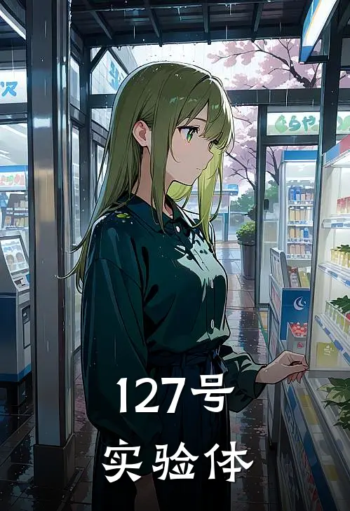 127号实验体(姜屹许熙)热门小说_《127号实验体》最新章节在线阅读