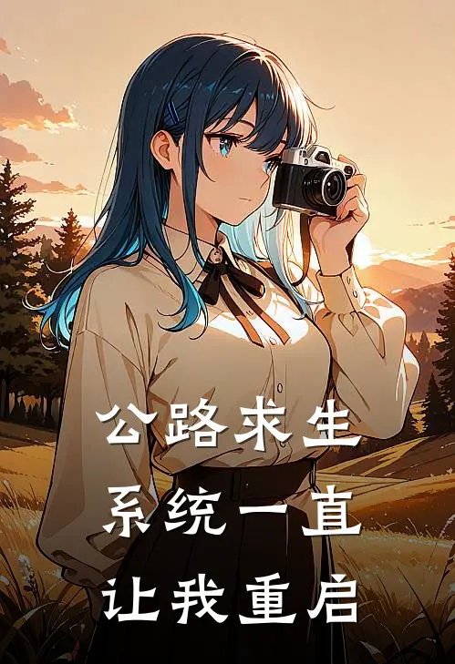 公路求生系统一直让我重启