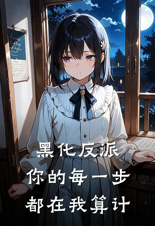 黑化反派：你的每一步都在我算计苏寒陈渊推荐完结小说_热门小说在线阅读黑化反派：你的每一步都在我算计(苏寒陈渊)