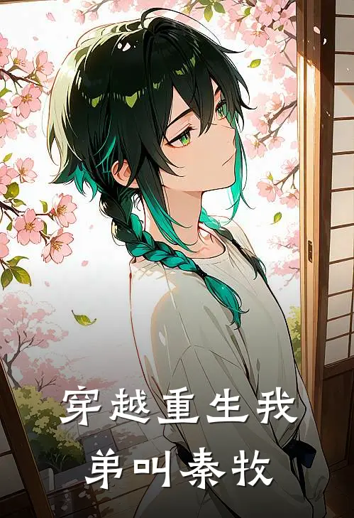 穿越重生我弟叫秦牧(叶云秦牧)最新小说_免费阅读完整版小说穿越重生我弟叫秦牧(叶云秦牧)