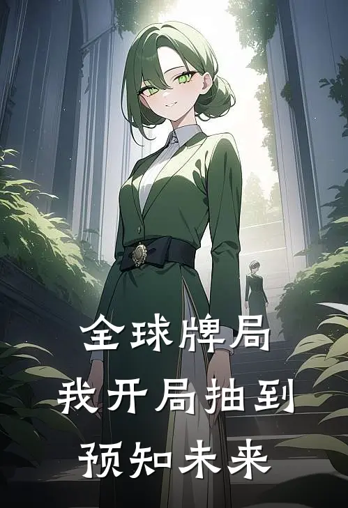 全球牌局：我开局抽到预知未来陈九安琪琪完本完结小说_无弹窗全文免费阅读全球牌局：我开局抽到预知未来(陈九安琪琪)