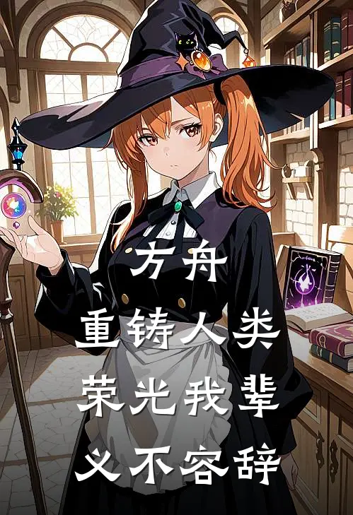 方舟：重铸人类荣光我辈义不容辞(维克多杰克)在线免费小说_免费阅读全文方舟：重铸人类荣光我辈义不容辞(维克多杰克)