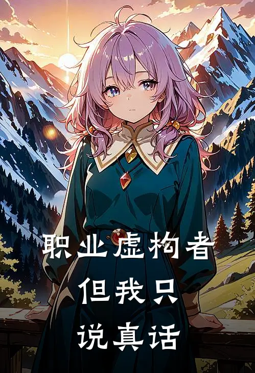 职业虚构者，但我只说真话殷无李尘热门的网络小说_完整版小说职业虚构者，但我只说真话(殷无李尘)