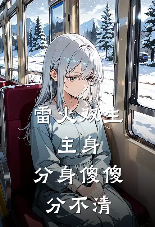 雷火双生，主身，分身傻傻分不清