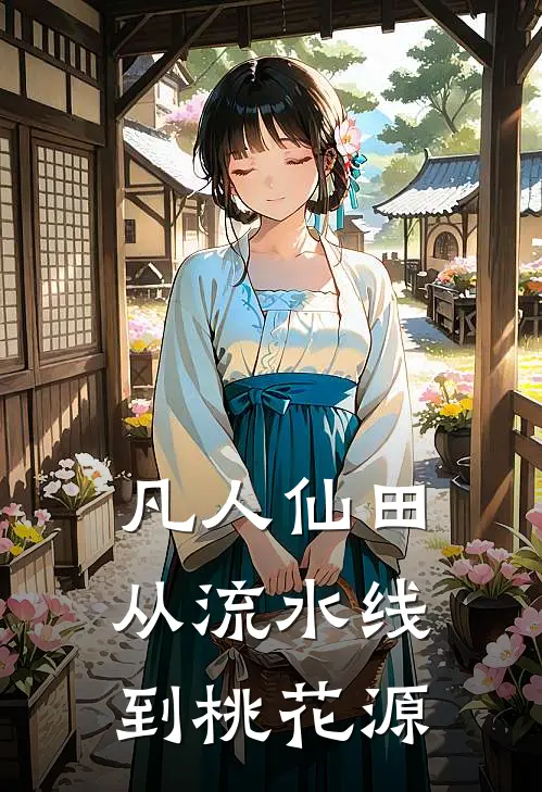 凡人仙田：从流水线到桃花源罗兵雨欣小说免费阅读无弹窗_完结版小说全文免费阅读凡人仙田：从流水线到桃花源(罗兵雨欣)