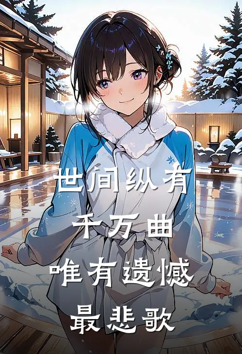 世间纵有千万曲，唯有遗憾最悲歌