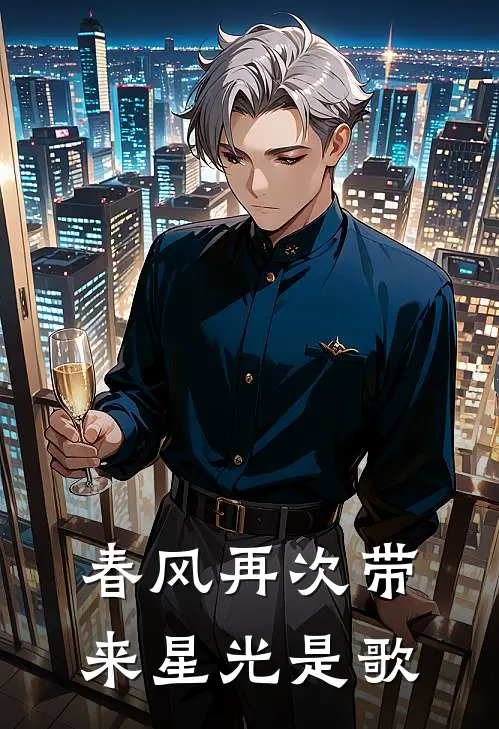 春风再次带来星光是歌