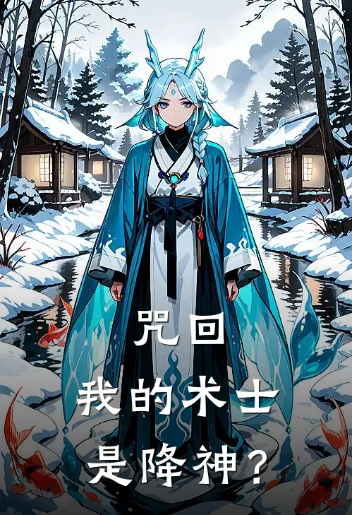 咒回：我的术士是降神？夏油杰天羽澈最新好看小说推荐_完本小说免费咒回：我的术士是降神？(夏油杰天羽澈)