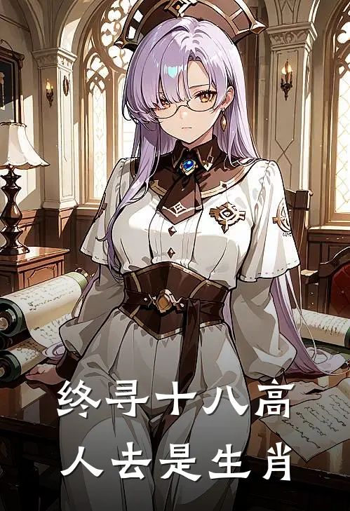 终寻十八高人去是生肖