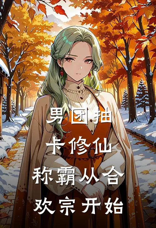 男团抽卡修仙：称霸从合欢宗开始