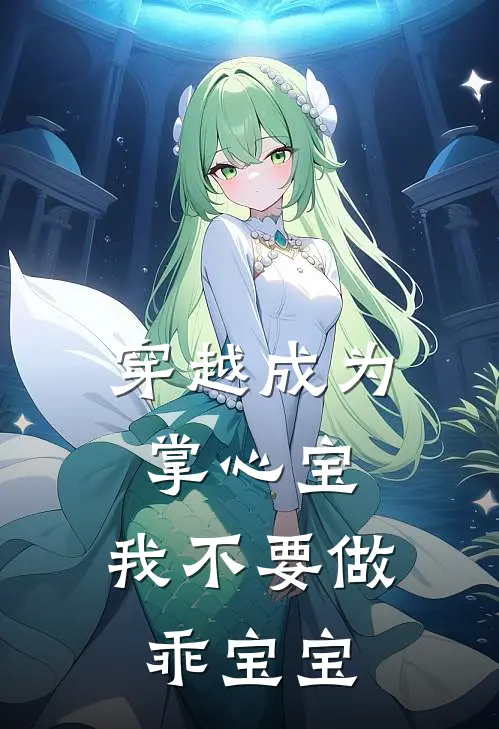 穿越成为掌心宝：我不要做乖宝宝林晚星林野免费完结版小说_小说完结穿越成为掌心宝：我不要做乖宝宝林晚星林野