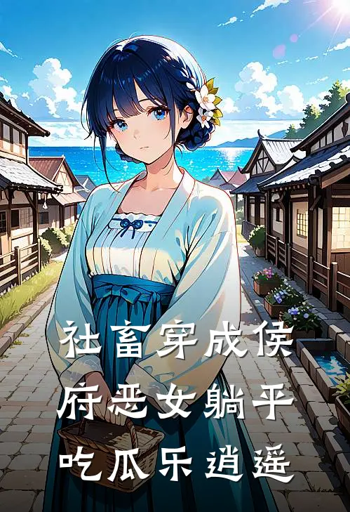 社畜穿成侯府恶女躺平吃瓜乐逍遥沈笑笑沈清漪最新完结小说推荐_在线免费小说社畜穿成侯府恶女躺平吃瓜乐逍遥(沈笑笑沈清漪)