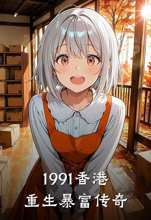 1991香港重生暴富传奇林默周海媚最新全本小说_最新章节列表1991香港重生暴富传奇(林默周海媚)