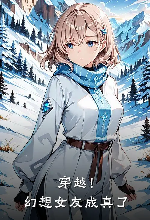 穿越！幻想女友成真了(娜伽汐沅)最新完结小说_完结版小说全文免费阅读穿越！幻想女友成真了(娜伽汐沅)