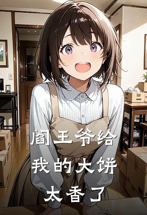 阎王爷给我的大饼太香了黄丽张云小说最新章节_最新小说推荐阎王爷给我的大饼太香了黄丽张云