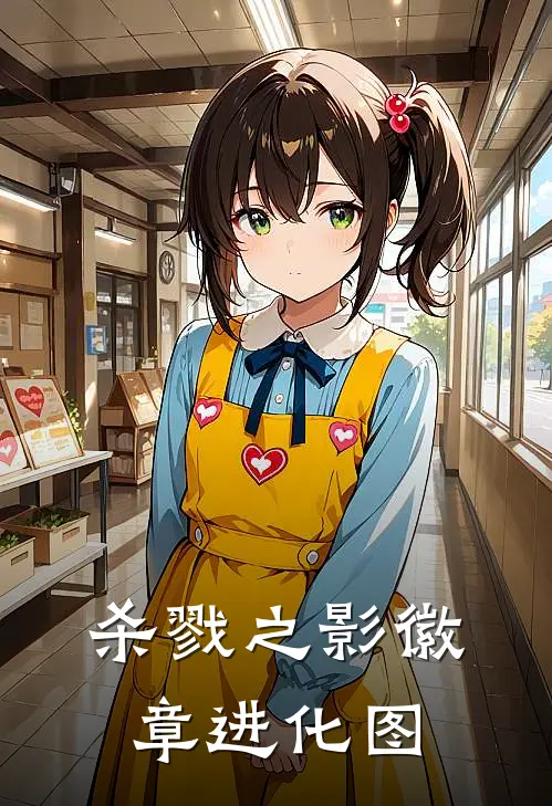 杀戮之影徽章进化图