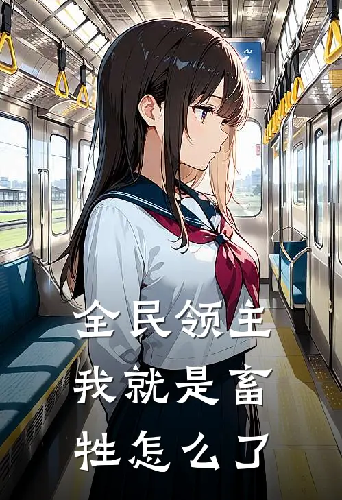 全民领主，我就是畜牲怎么了