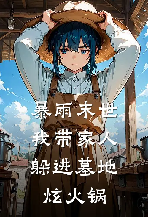 暴雨末世，我带家人躲进墓地炫火锅秦浩柳如烟完结好看小说_无弹窗全文免费阅读暴雨末世，我带家人躲进墓地炫火锅(秦浩柳如烟)