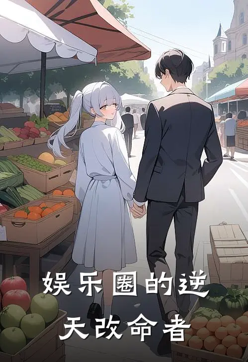 娱乐圈的逆天改命者