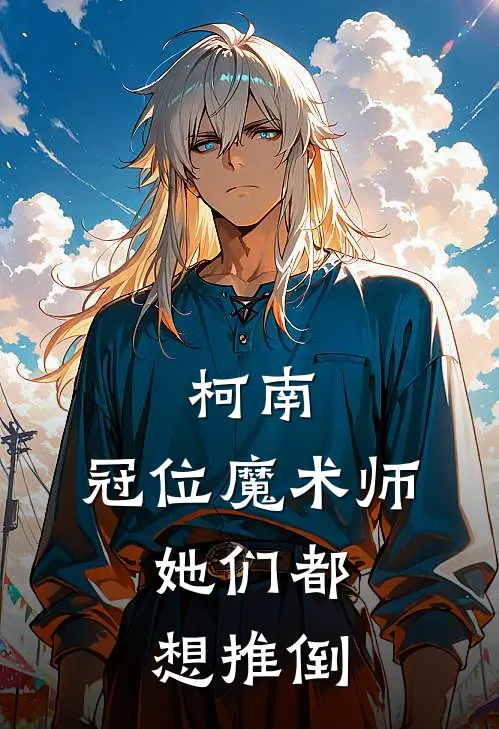 柯南：冠位魔术师，她们都想推倒冼沐尘梅林小说完整版_完结版小说推荐柯南：冠位魔术师，她们都想推倒(冼沐尘梅林)