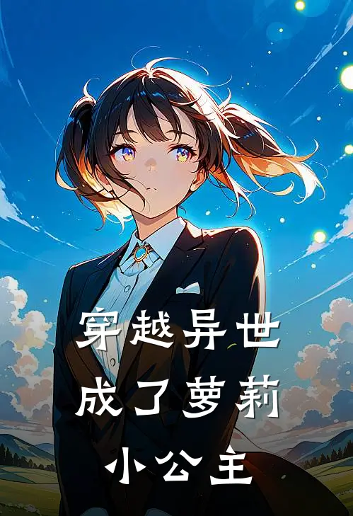 穿越异世，成了萝莉小公主