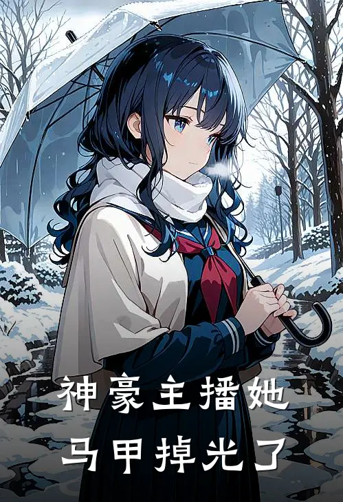 神豪主播她马甲掉光了宋清浔云莉雅小说完整版_热门好看小说神豪主播她马甲掉光了(宋清浔云莉雅)