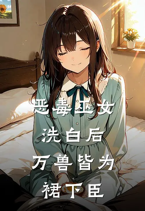 恶毒巫女洗白后，万兽皆为裙下臣(灵苏召秦)热门网络小说_最新完本小说恶毒巫女洗白后，万兽皆为裙下臣(灵苏召秦)