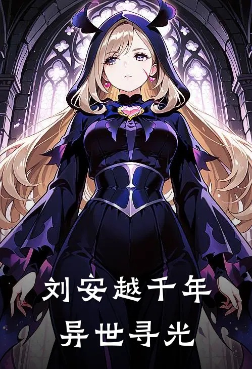 刘安越千年：异世寻光(刘安苏小婉)最新完结小说推荐_热门小说排行榜刘安越千年：异世寻光刘安苏小婉