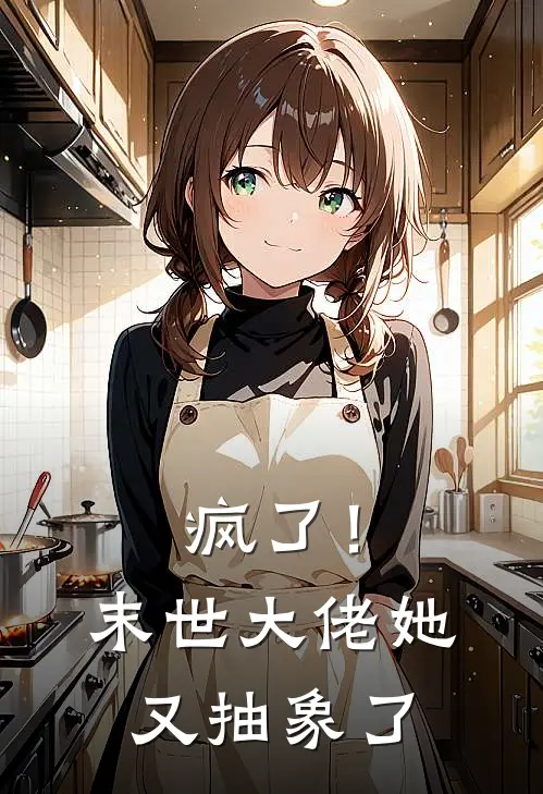 疯了！末世大佬她又抽象了(泠栩玉帝)全文在线阅读_(疯了！末世大佬她又抽象了)精彩小说