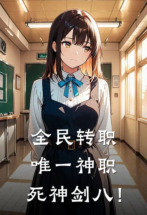全民转职：唯一神职，死神剑八！