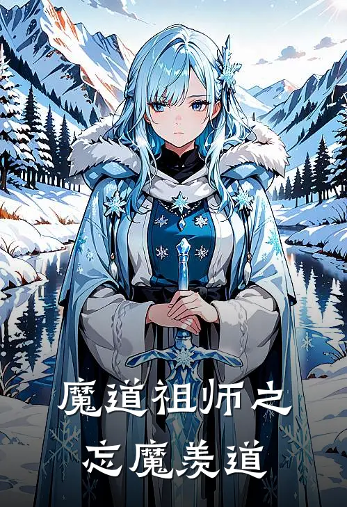 魔道祖师之忘魔羡道