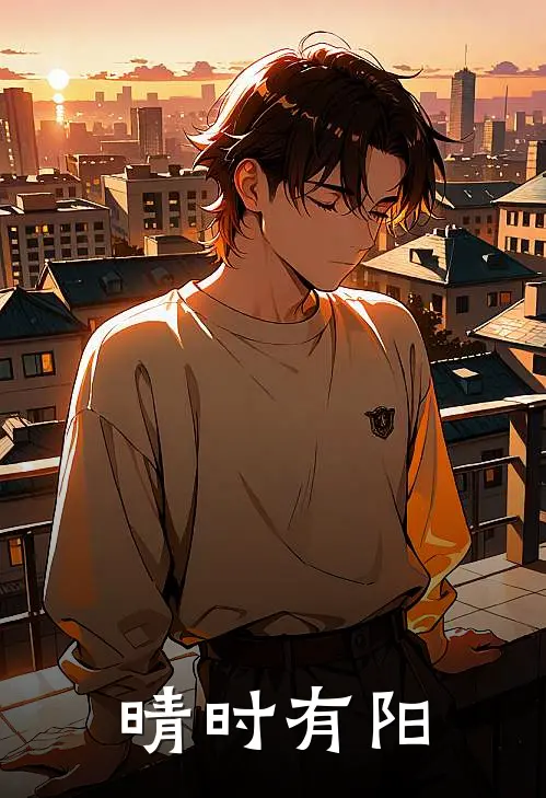 晴时有阳蓝雨晴祁阳最新小说全文阅读_最新章节列表晴时有阳(蓝雨晴祁阳)