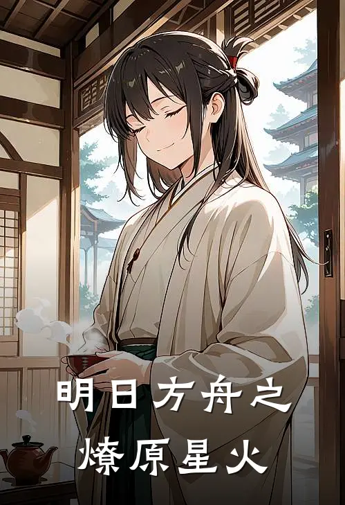 明日方舟之燎原星火