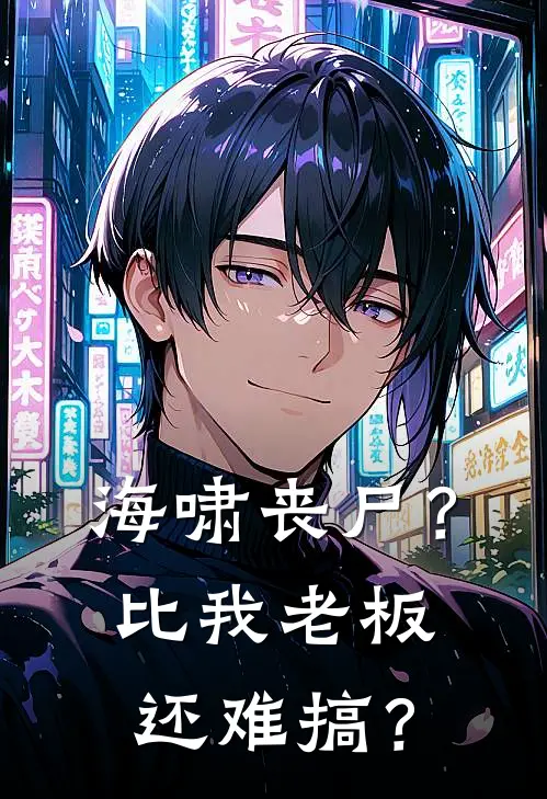 海啸丧尸？比我老板还难搞？(夏可夏可)完结版小说推荐_最新完结小说推荐海啸丧尸？比我老板还难搞？夏可夏可