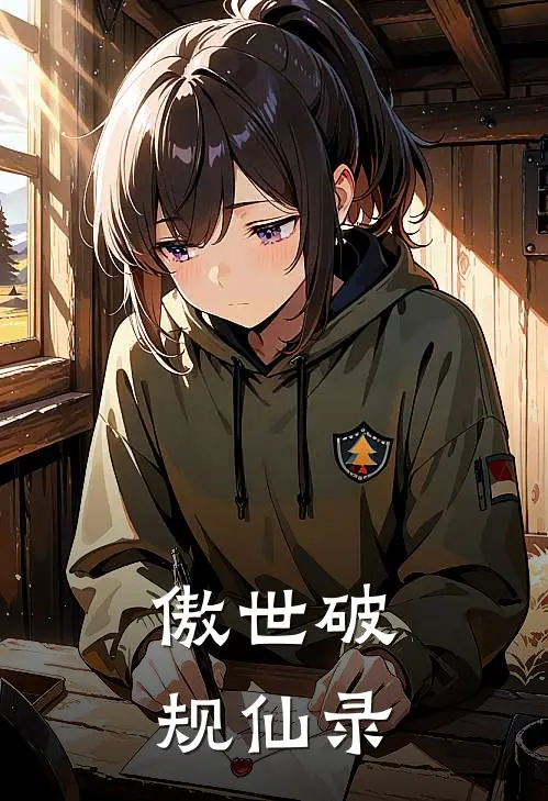 傲世破规仙录执安方无忌热门完本小说_最新章节列表傲世破规仙录(执安方无忌)