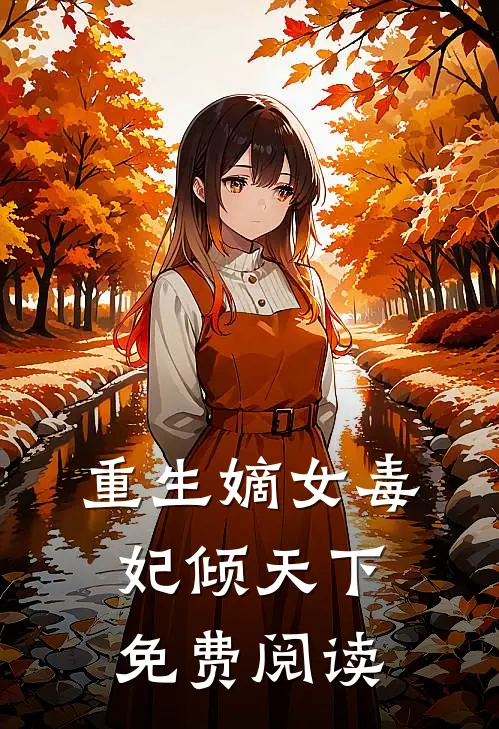 重生嫡女毒妃倾天下免费阅读
