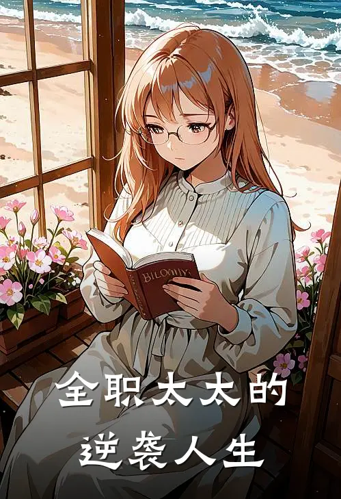 全职太太的逆袭人生(林小满周明远)最新小说_免费阅读完整版小说全职太太的逆袭人生(林小满周明远)