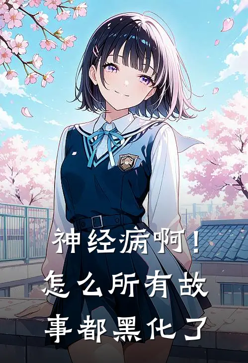 神经病啊！怎么所有故事都黑化了路今安塞西最新小说推荐_完结小说神经病啊！怎么所有故事都黑化了(路今安塞西)