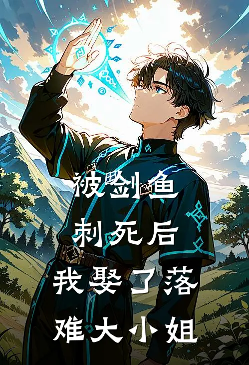 被剑鱼刺死后，我娶了落难大小姐苏齐明姜书瑶免费小说免费阅读_推荐完结小说被剑鱼刺死后，我娶了落难大小姐(苏齐明姜书瑶)