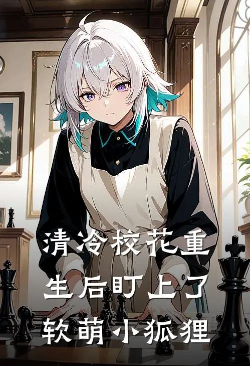 清冷校花重生后盯上了软萌小狐狸