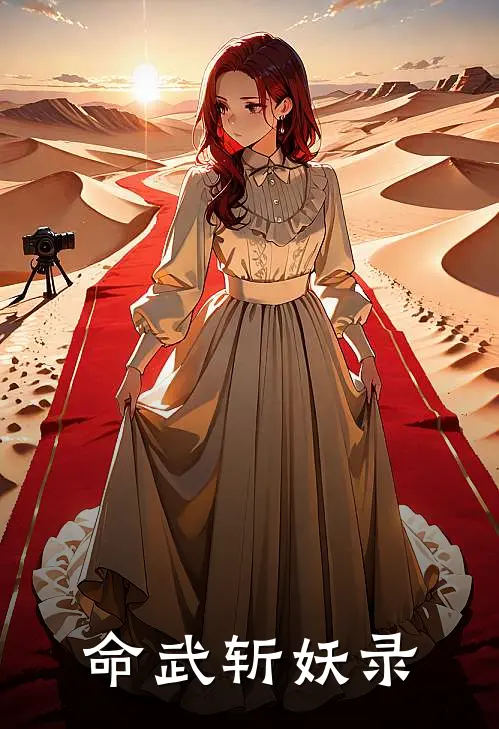 命武斩妖录