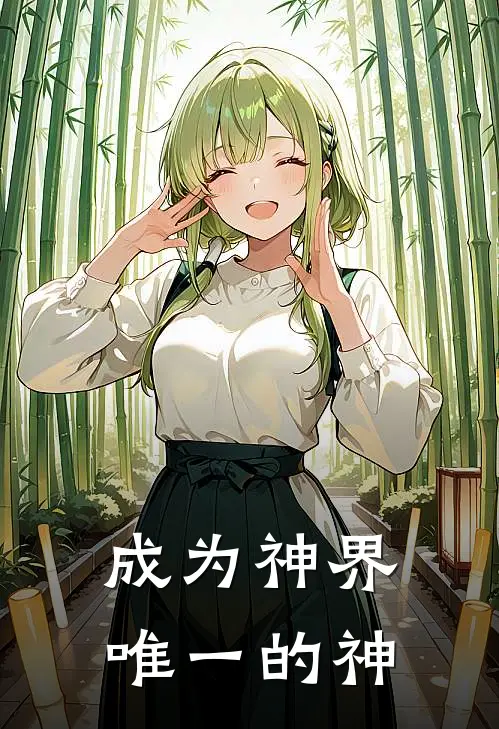 成为神界唯一的神(珉月白宣)热门小说推荐_免费小说在线看成为神界唯一的神珉月白宣